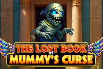 Jogue The Lost Book of Mummy’s Curse
