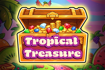 Tropical Treasure sem registro