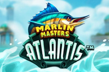 Marlin Masters: Atlantis on-line