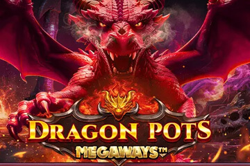 Slot Dragon Pots Megaways sem registro