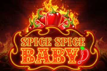 Spice Spice Baby! no casino online