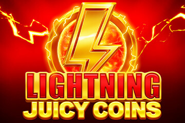 Lightning Juicy Coins on-line