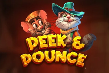 Peek & Pounce sem registro
