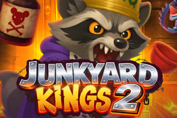 Junkyard Kings 2 on-line