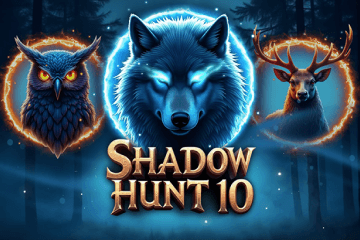 Shadow Hunt 10 online e grátis