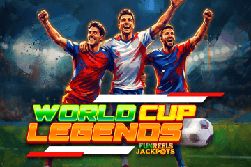 Slot World Cup Legends online