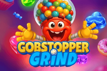 Gobstopper Grind slot machine