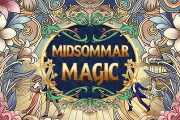 Midsommar Magic sem registro