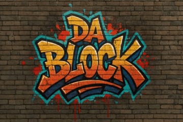 Slot Da Block