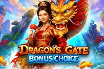 Dragon’s Gate – Bonus Choice on-line