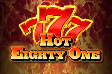 Hot Eighty One no casino online