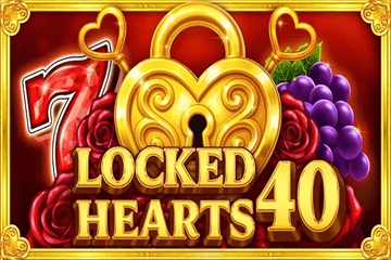 Locked Hearts 40 sem registro