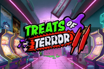 Jogue Treats of Terror II