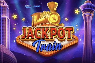 Slot Jackpot Train