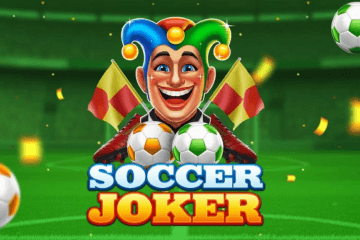 Soccer Joker - slot online