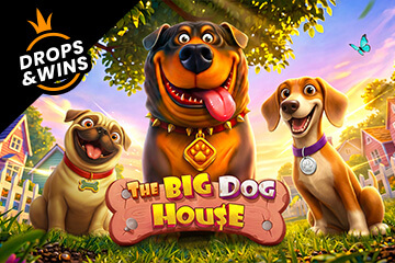 Slot Online The Big Dog House