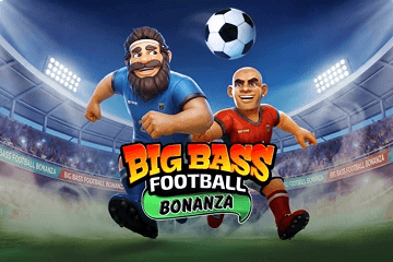 Slot Big Bass Football Bonanza
