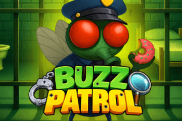 Buzz Patrol sem registro