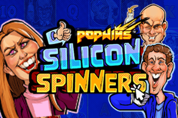Slot Grátis Silicon Spinners