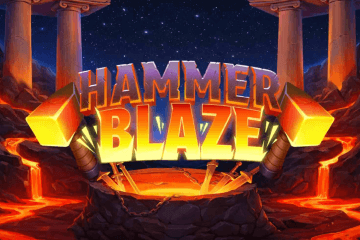Slot Online Hammerblaze