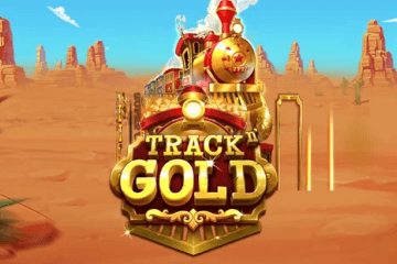 Jogue Track n' Gold