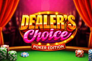 Dealer’s Choice: Poker Edition no casino online