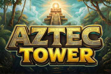 Aztec Tower por Yggdrasil