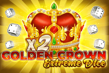 Golden Crown Extreme Dice - slot online