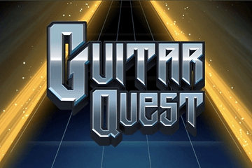 Slot Guitar Quest
