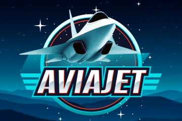 Slot Online grátis Aviajet