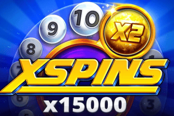 Jogue XSpins