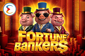 Fortune Bankers sem registro