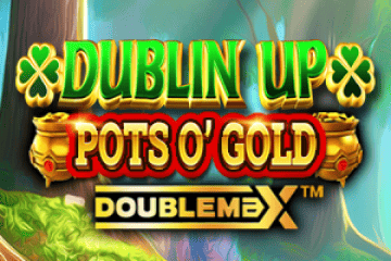 Dublin Up Pots O’ Gold - slot online