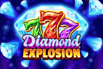 Diamond Explosion 777