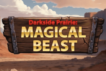 Darkside Prairie:Magical Beast