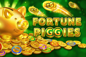 Fortune Piggies on-line