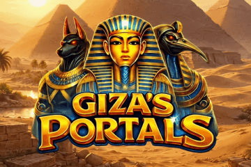 Giza's Portals