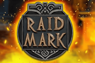 Slot Raidmark online