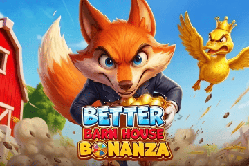 Jogue Better Barnhouse Bonanza