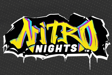 Nitro Nights - slot online
