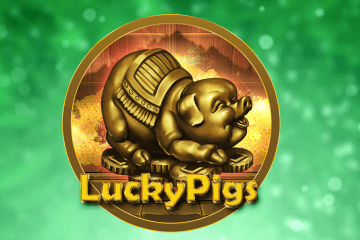 Lucky Pigs online