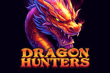 Dragon Hunters - slot online
