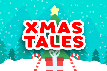 Xmas Tales sem registro