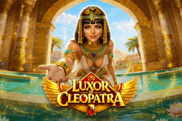 Slot Luxor of Cleopatra online