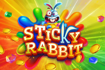 Sticky Rabbit online e grátis