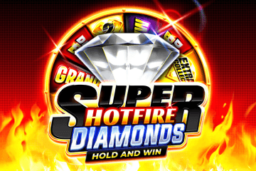 Super Hotfire Diamonds on-line