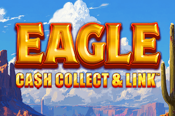 Eagle: Cash Collect & Link slot machine online