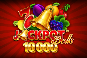 Jackpot Bells 10000 slot machine