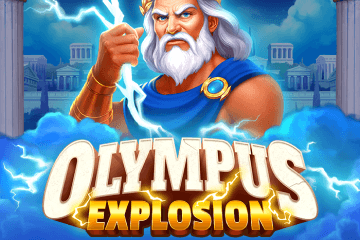 Slot Olympus Explosion sem registro