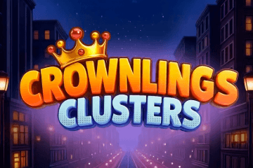 Crownlings Cluste on-line